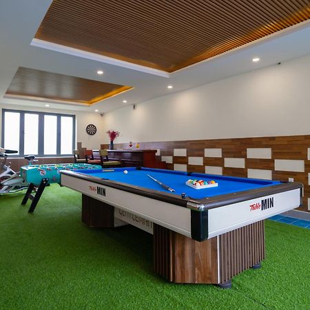 Myson Boutique Hoi An Hotel & Spa المظهر الخارجي الصورة