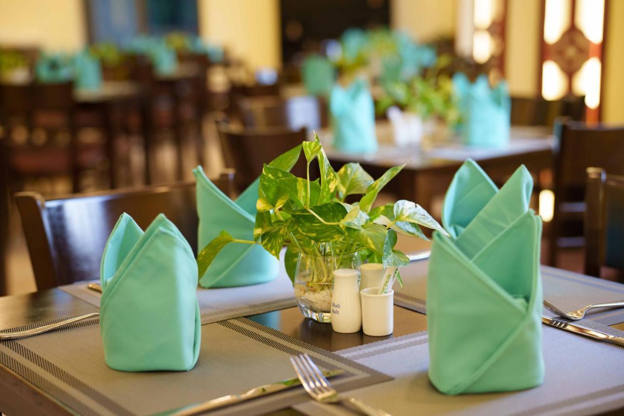 Myson Boutique Hoi An Hotel & Spa المظهر الخارجي الصورة