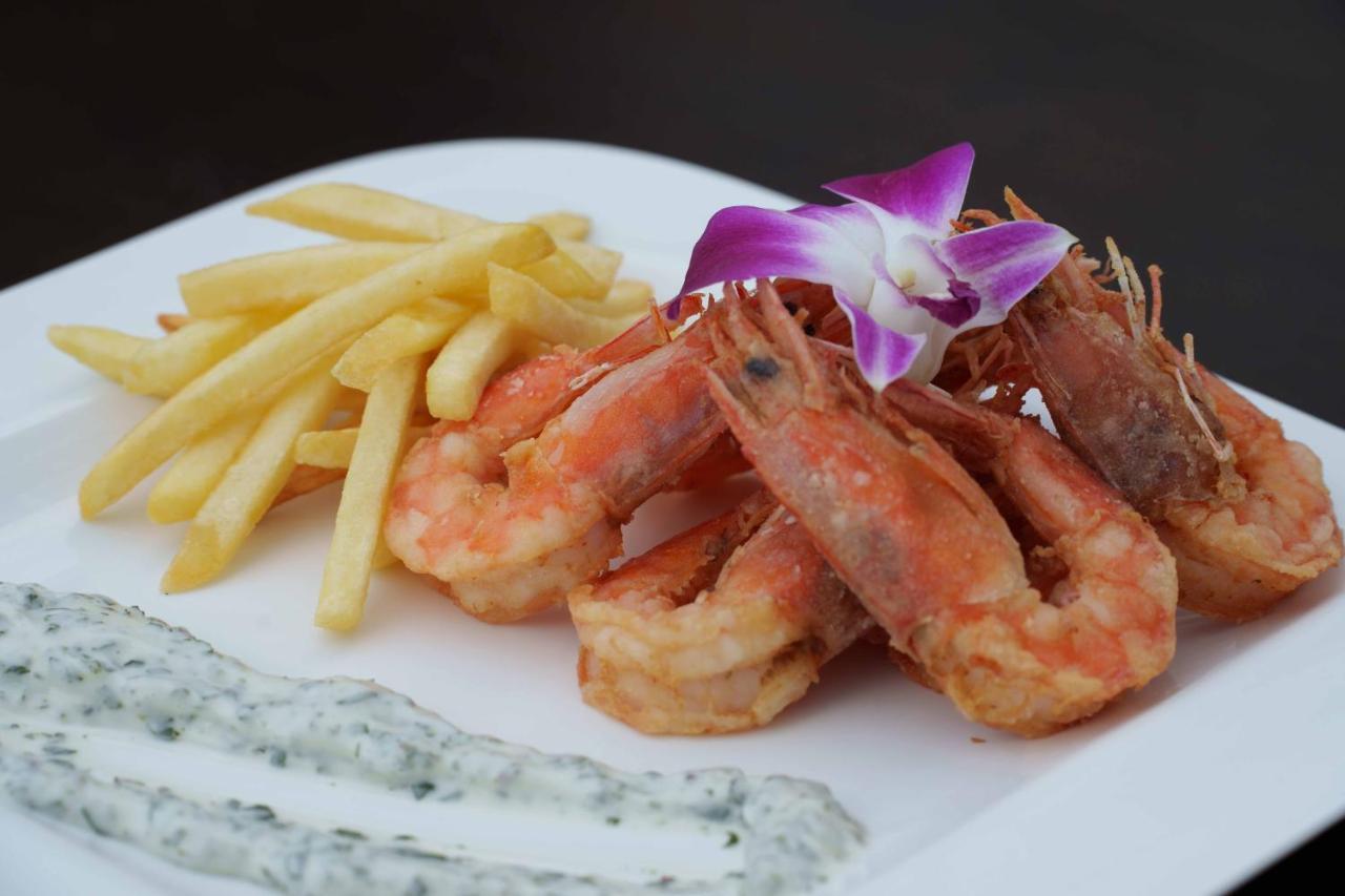 Myson Boutique Hoi An Hotel & Spa المظهر الخارجي الصورة