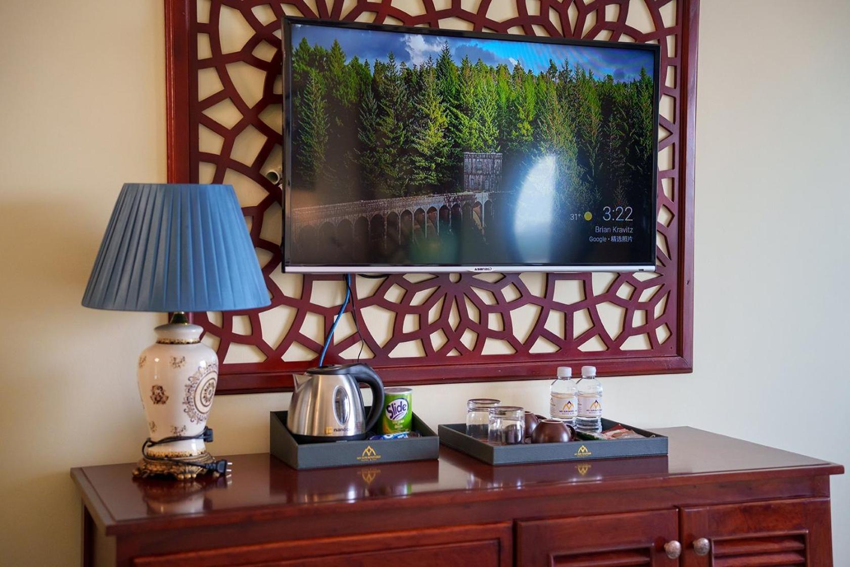 Myson Boutique Hoi An Hotel & Spa المظهر الخارجي الصورة