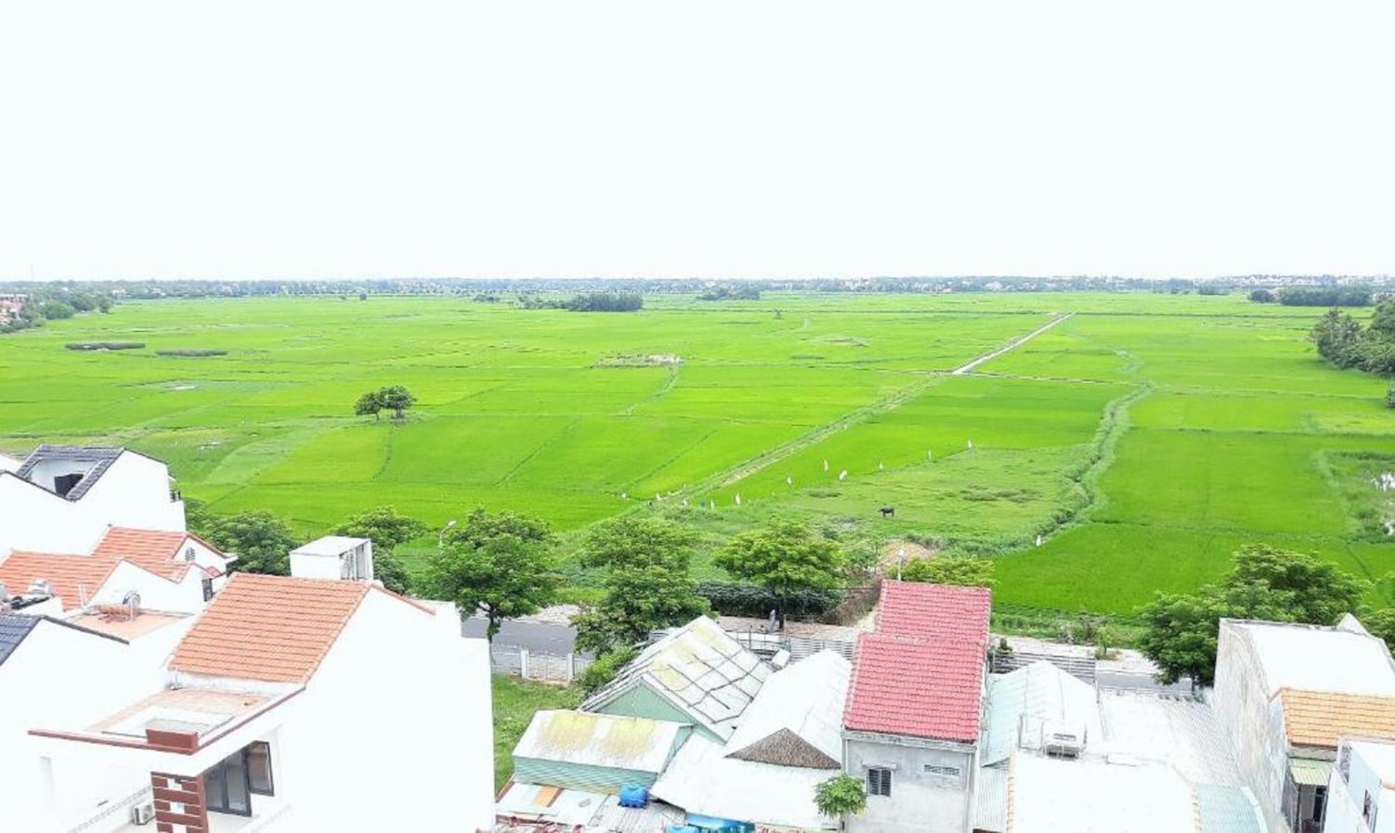 Myson Boutique Hoi An Hotel & Spa المظهر الخارجي الصورة