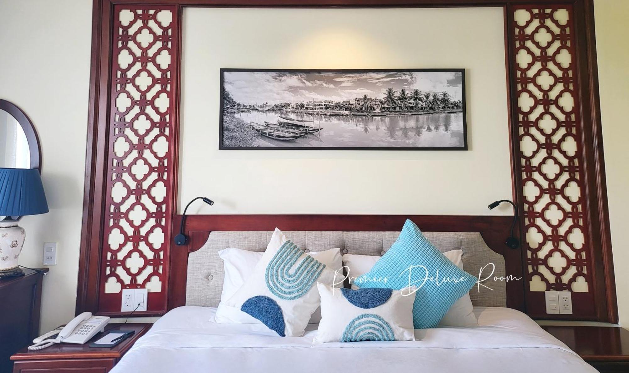 Myson Boutique Hoi An Hotel & Spa المظهر الخارجي الصورة