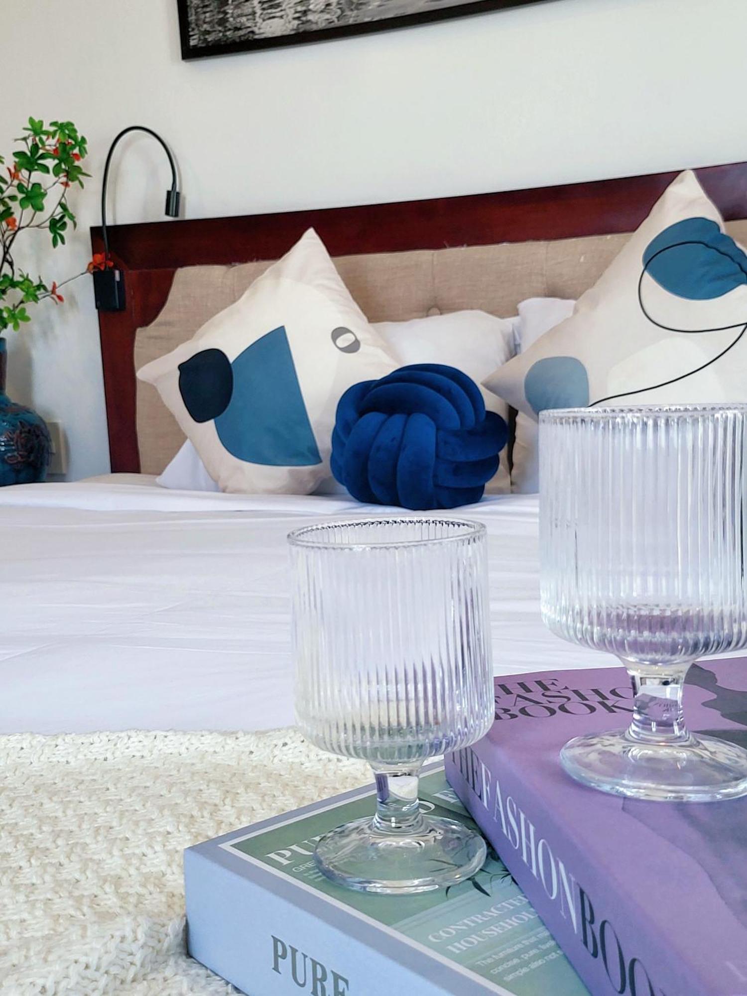 Myson Boutique Hoi An Hotel & Spa المظهر الخارجي الصورة