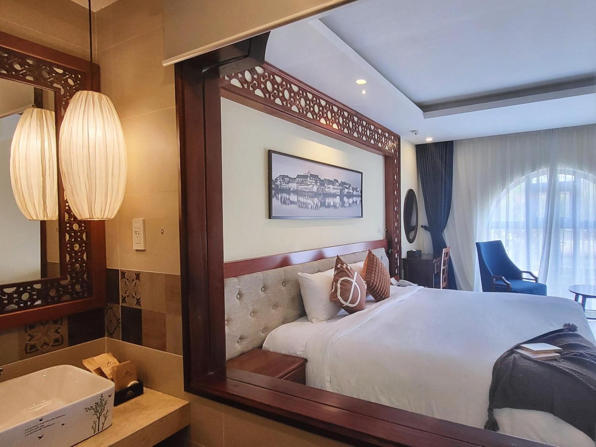 Myson Boutique Hoi An Hotel & Spa المظهر الخارجي الصورة