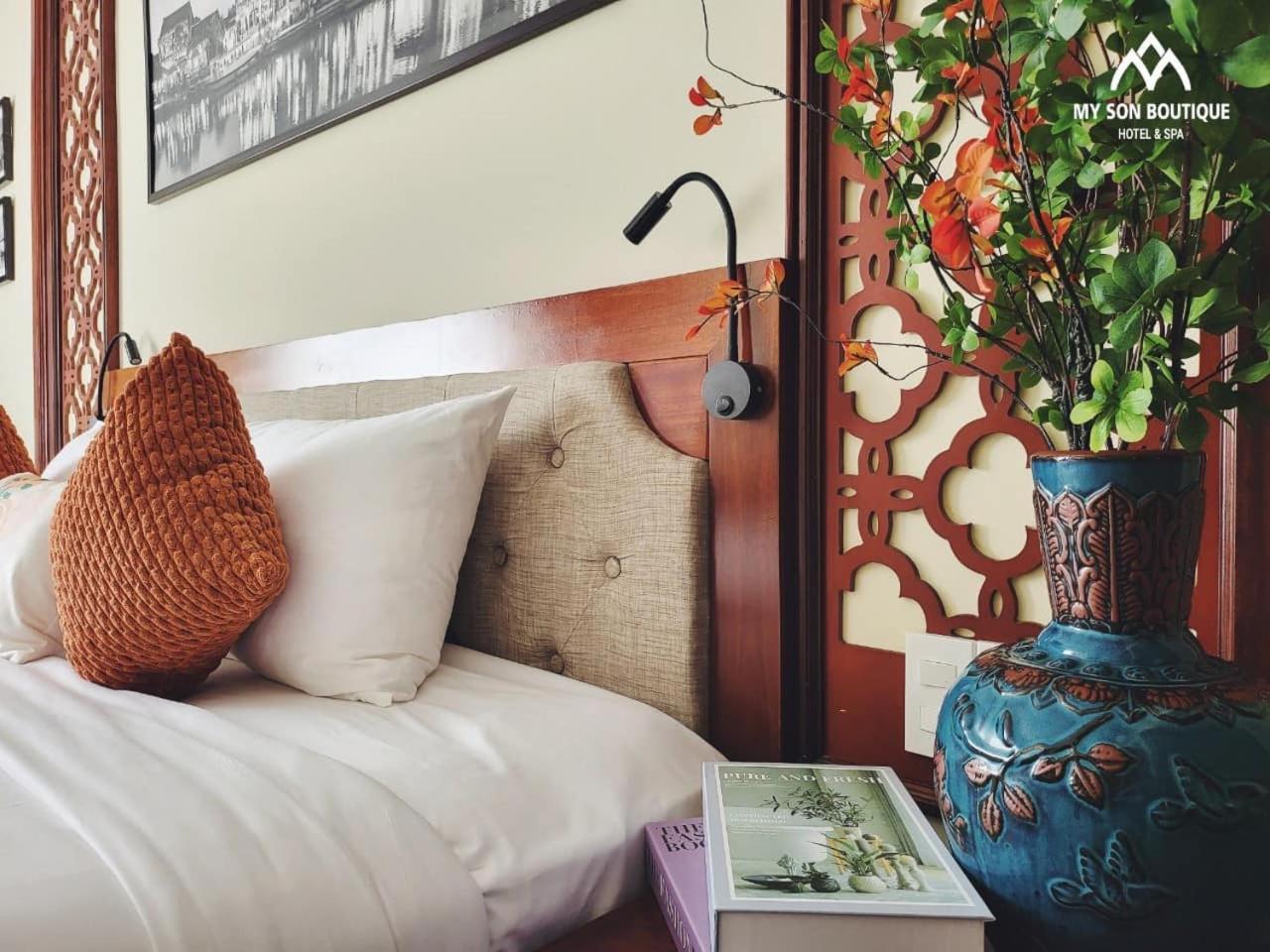 Myson Boutique Hoi An Hotel & Spa المظهر الخارجي الصورة