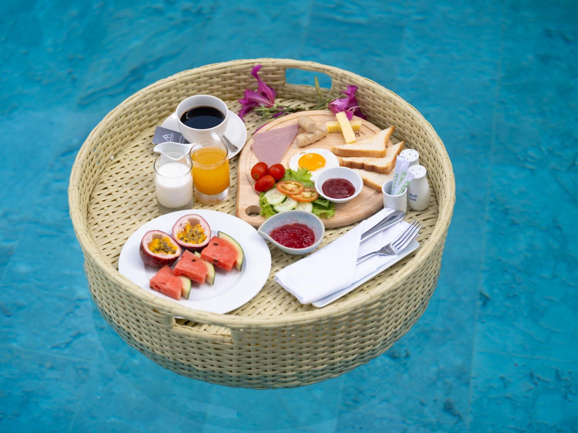 Myson Boutique Hoi An Hotel & Spa المظهر الخارجي الصورة
