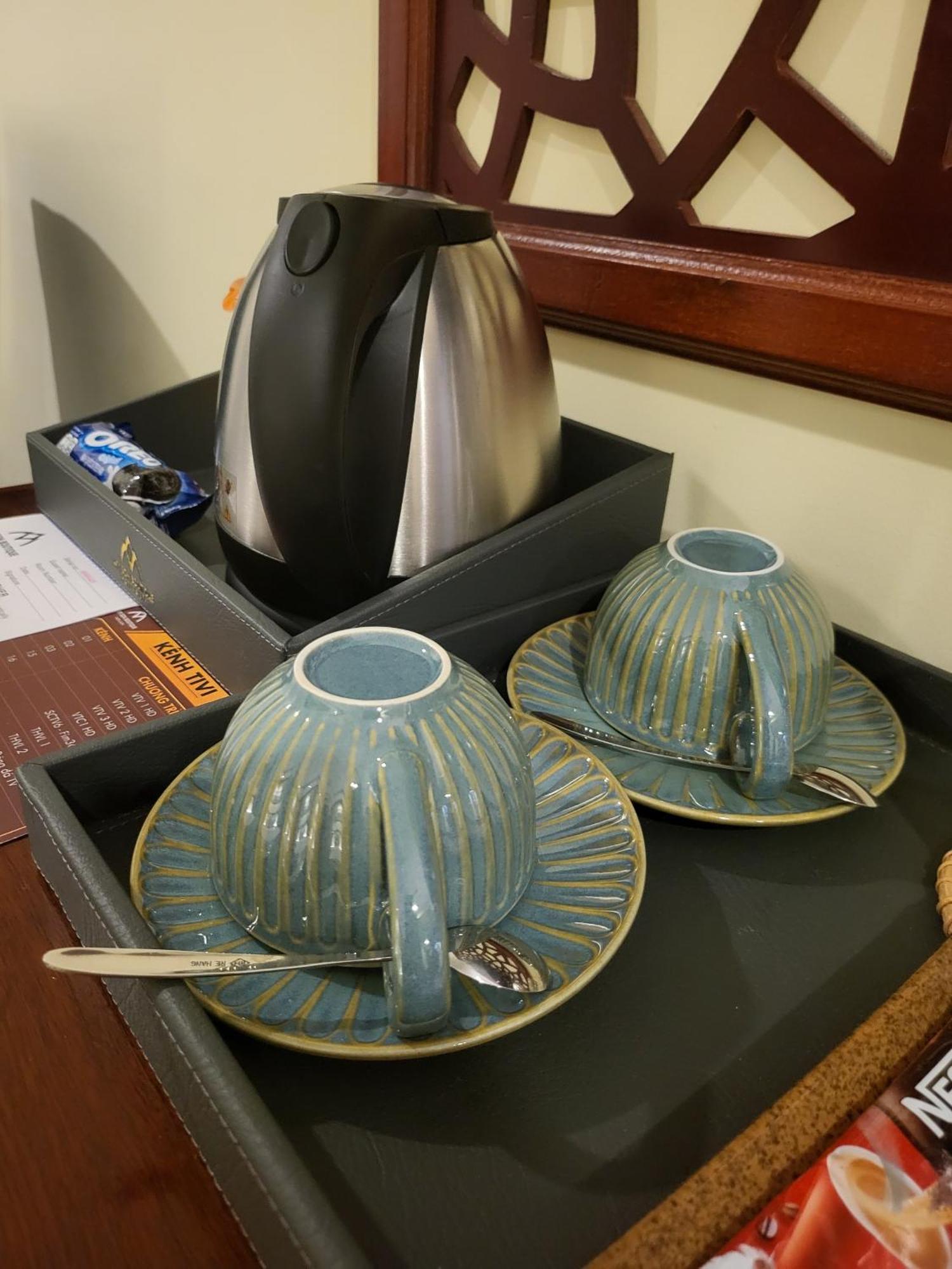 Myson Boutique Hoi An Hotel & Spa المظهر الخارجي الصورة